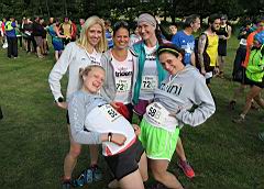 160713 Golden Acre Relay Holly Button Louise Cazan Liz Wood Alex Watson-Usher Hannah Corne.jpg